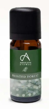 Absolute Aromas Frosted Forest Aromatherapy Blend 10ml