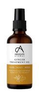 Absolute Aromas Ginger Treatment Oil