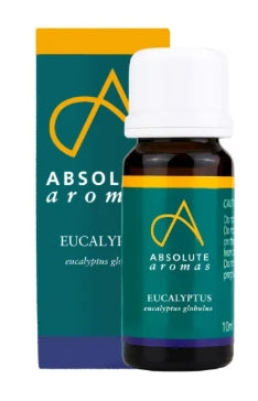 Absolute Aromas Eucalyptus Globulus Essential Oil 100ml