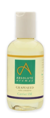 Absolute Aromas Grapeseed Carrier Oil