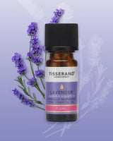 Tisserand Lavender Ethically Harvested 9ml