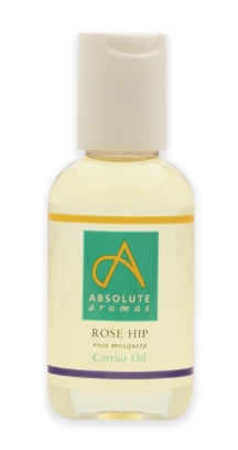 Absolute Aromas Rosehip Carrier Oil