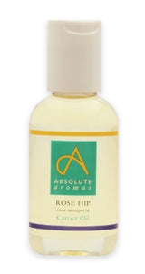 Absolute Aromas Rosehip Carrier Oil