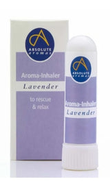 Absolute Aromas Lavender Aroma Inhaler