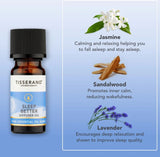 Tisserand Sleep Better Diffuser Oil 9ml