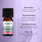 Tisserand Jasmine Absolute Oil 2ml