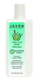 Jason Natural Cosmetics Aloe Vera 84% Organic Shampoo