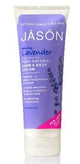 Jason Natural Cosmetics Lavender of Provence Organic Hand & Body Lotion