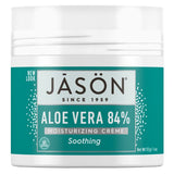 Jason Natural Cosmetics Organic Aloe Vera 84% Cream