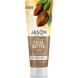Jason Natural Cosmetics Organic Cocoa ButterHand & Body Lotion