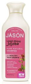 Jason Natural Cosmetics Organic Jojoba Shampoo 473ml