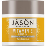 Jason Natural Cosmetics Vitamin E 5000iu Organic Face Cream