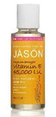 Jason Natural Cosmetics Vitamin E Oil 45000iu