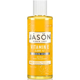 Jason Natural Cosmetics Vitamin E Oil 5000iu