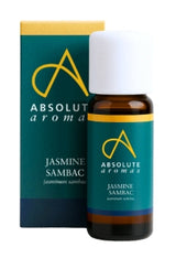 Absolute Aromas Jasmine Sambac Essential Oil 5ml