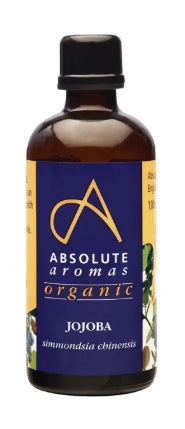 Absolute Aromas Organic Jojoba