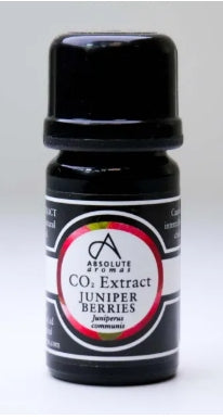 Absolute Aromas Juniperberry CO2 Extract 5ml
