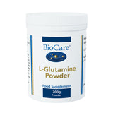 BioCare L-Glutamine Powder # 753200