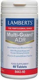 Lamberts MultiGuard ADR (60 Tabs) #8443