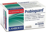 Lamberts Probioguard ( 60 Capsules ) # 8419