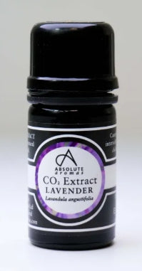 Absolute Aromas Lavender CO2 Extract 5ml