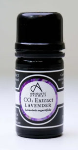 Absolute Aromas Lavender CO2 Extract 5ml