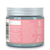 Salt Of The Earth Lavender & Vanilla natural deodorant balm # 60 Grams