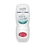 Lavera Deodorant Roll-on - 50ml