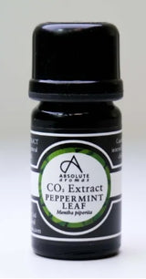 Absolute Aromas Peppermint Leaf CO2 Extract 5ml