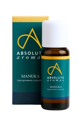 Absolute Aromas Manuka Essential Oil 5ml