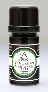 Absolute Aromas Marjoram Leaf CO2 Extract 5ml