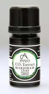 Absolute Aromas Marjoram Leaf CO2 Extract 5ml