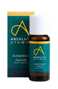 Absolute Aromas Marjoram Spanish