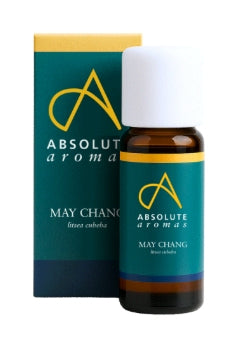 Absolute Aromas May Chang Essential Oil