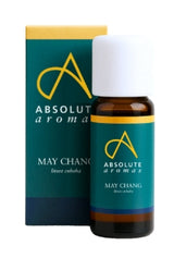 Absolute Aromas May Chang Essential Oil
