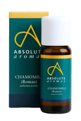 Absolute Aromas Chamomile Essential Oil (Roman) 10ml