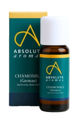 Absolute Aromas Chamomile, German Essential Oil 30ml