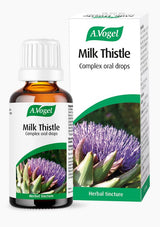 A Vogel Milk Thistle Complex Drops 50ml