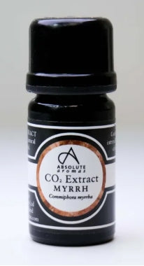 Absolute Aromas Myrrh CO2 Extract 5ml