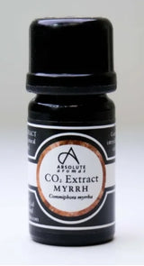 Absolute Aromas Myrrh CO2 Extract 5ml