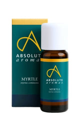 Absolute Aromas Myrtle Essential Oil