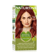 Naturtint  Permanent Hair Colourant Illusion Arizona Copper I-7.46