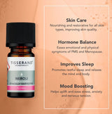 Tisserand Neroli Essential Oil 2ml