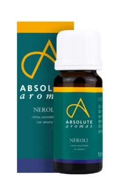 Absolute Aromas Neroli Essential Oil
