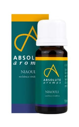 Absolute Aromas Niaouli Essential Oil