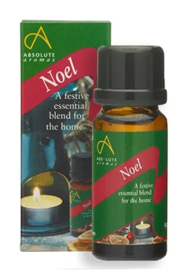 Absolute Aromas Noel Essential Blend