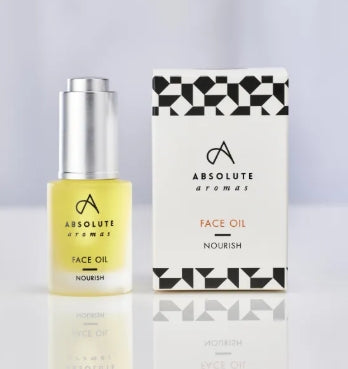 Absolute Aromas Nourish Face Oil