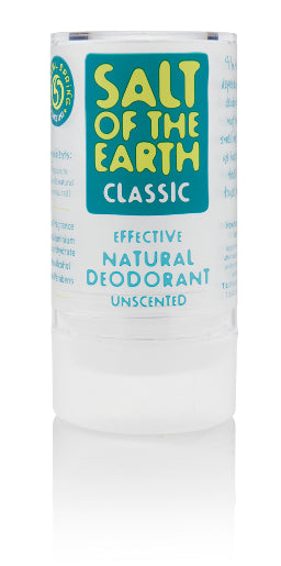 A Vogel Crystal Spring Deodorant 90g