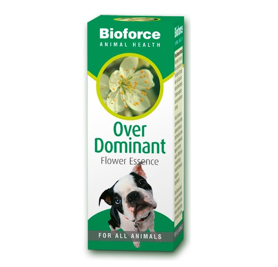 A Vogel Animal - Over Dominant Essence 30ml