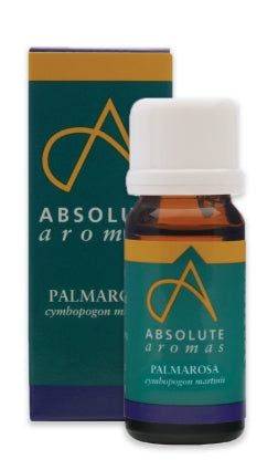 Absolute Aromas Palmarosa Essential Oil